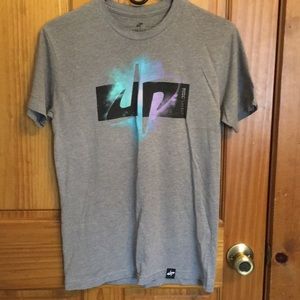 Dude Perfect Colorsplosion T-shirt SM